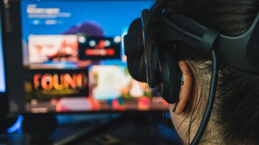 Le métavers accueille la fête du Mimosa de Mandelieu