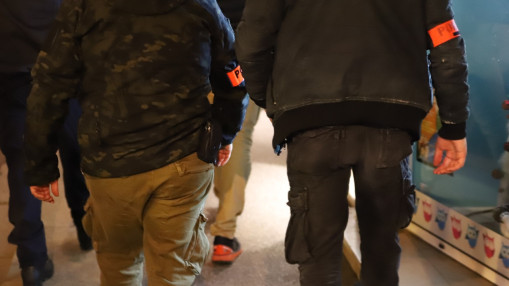 Meurtre d&rsquo;une jeune femme &agrave; Nice : le suspect interpell&eacute; sur les hauteurs de Grasse puis mis en examen