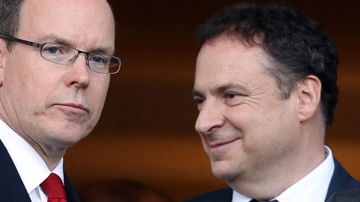 Monaco : Thierry Lacoste, ancien avocat et ami d’enfance du prince Albert II, inculpé pour corruption et blanchiment Monaco : Thierry Lacoste, ancien avocat et ami d’enfance du prince Albert II, inculpé pour corruption et blanchiment