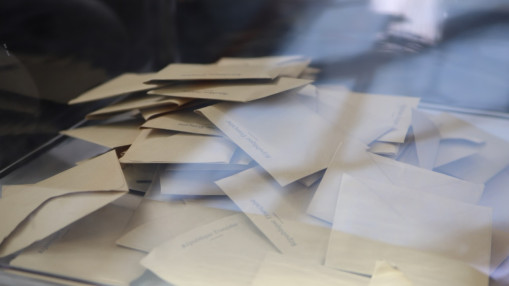 Municipales 2026 &agrave; Nice et dans les Alpes-Maritimes : un taux de participation de 47,26% &agrave; 17h