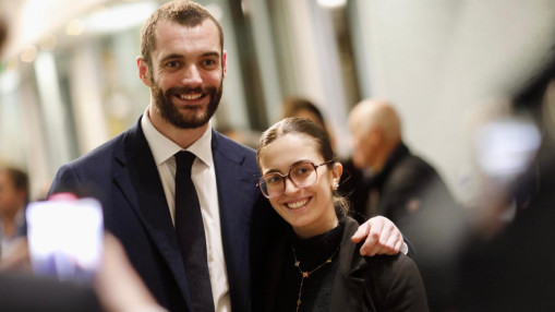 Municipales &agrave; Menton : priorit&eacute;s logement, s&eacute;curit&eacute; et fiscalit&eacute; au c&oelig;ur du projet de Louis Sarkozy