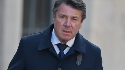 Nice : Christian Estrosi porte &agrave; son tour plainte contre le rappeur Boro700 apr&egrave;s un morceau visant aussi &Eacute;ric Ciotti
