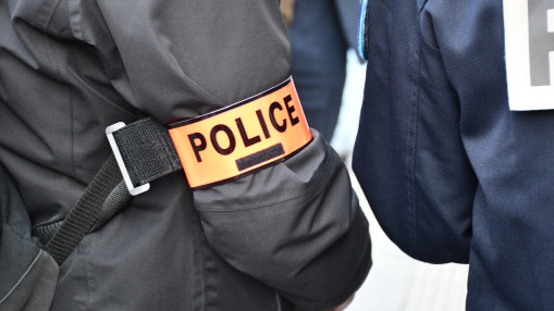 Nice : deux policiers en garde &agrave; vue apr&egrave;s des violences sur un jeune homme