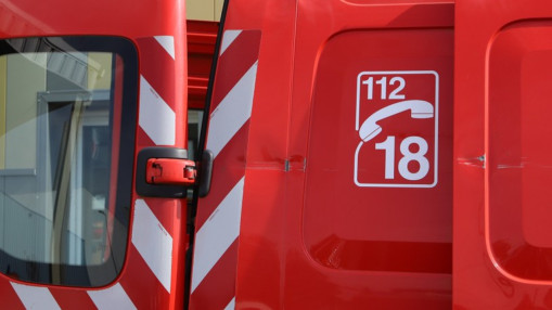 Nice : un jeune de 18 ans grièvement blessé dans un accident Nice : un jeune de 18 ans grièvement blessé dans un accident