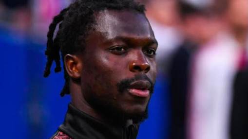 OGC Nice : Alidu Seidu en approche pour renforcer sa d&eacute;fense ?