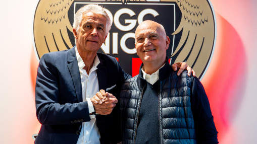 OGC Nice : Fabrice Bocquet quitte la pr&eacute;sidence, Jean-Pierre Riv&egrave;re et Maurice Cohen reprennent les commandes
