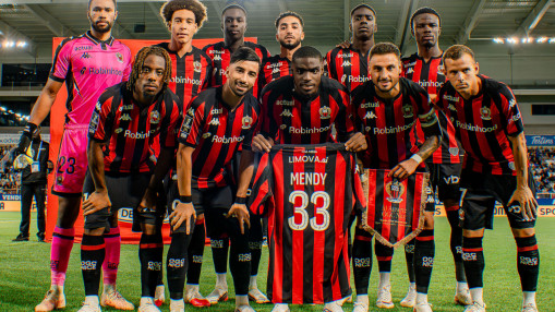 OGC Nice-Rennes avancé à vendredi à cause des manifestations OGC Nice-Rennes avancé à vendredi à cause des manifestations