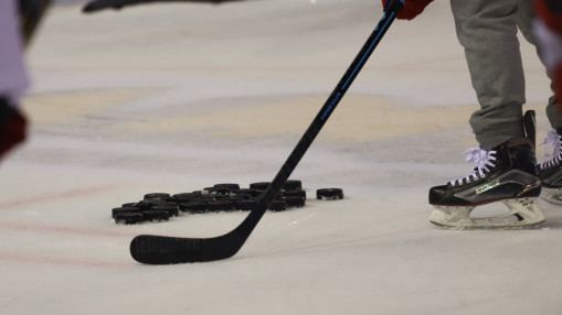 "On est toujours dans le money time" : la candidature glace de Nice pour les JO 2030 avance