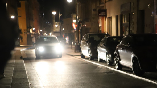 Piéton tué à Grasse : le chauffard s'est rendu