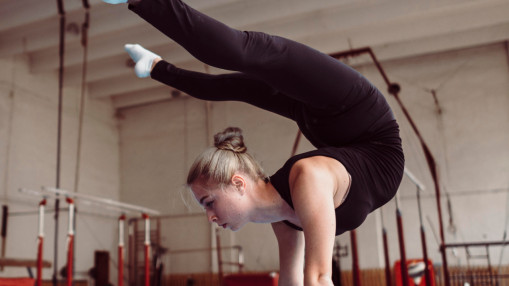 Prison requise à Nice contre les entraîneurs de gymnastique accusés d'agressions sexuelles