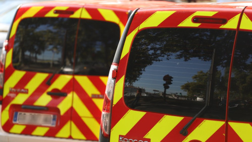 Un homme fait une chute mortelle à Nice Un homme fait une chute mortelle à Nice