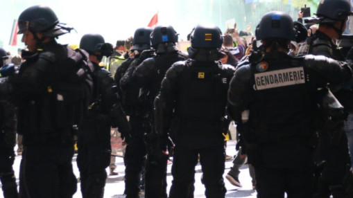 Vie ch&egrave;re : manifestations, blocages et op&eacute;rations escargot annonc&eacute;s ce samedi dans les Alpes-Maritimes