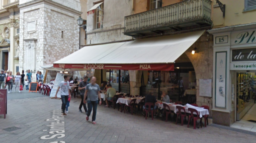 Vieux-Nice : ferm&eacute; administrativement, ce restaurant tr&egrave;s mal not&eacute; ne rouvrira pas