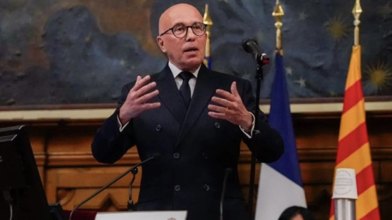 &Agrave; Nice, Ciotti &eacute;trille le train de vie de l&rsquo;&egrave;re Estrosi