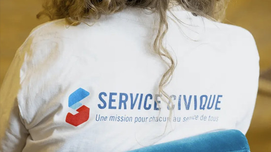 &Agrave; Nice, un forum pour aider les jeunes &agrave; s&rsquo;engager et voyager