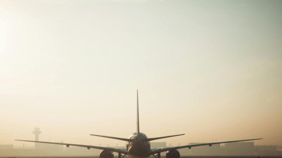 Aéroport de Nice : la moitié des vols annulés ce mercredi soir