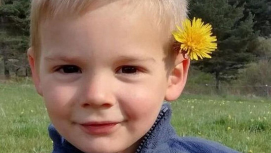 Affaire Émile : les grands-parents en garde à vue Affaire Émile : les grands-parents en garde à vue