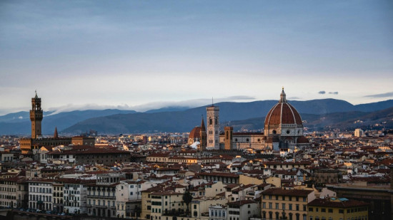 Air Corsica ouvre demain une nouvelle ligne entre Nice et Florence