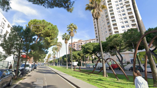 Alpes-Maritimes : 17 dealers présumés bannis des points de deal