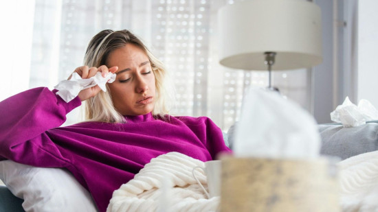 Alpes-Maritimes : appel à 800 volontaires pour renforcer la surveillance des infections respiratoires