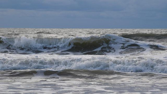 Alpes-Maritimes: baignade déconseillée samedi sur le littoral Alpes-Maritimes: baignade déconseillée samedi sur le littoral