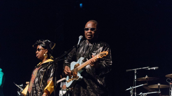 Amadou Bagayoko est mort : Amadou & Mariam devaient se produire à Vence cet été Amadou Bagayoko est mort : Amadou & Mariam devaient se produire à Vence cet été