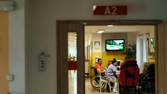 Ascenseur en panne : des r&eacute;sidents d&rsquo;Ehpad bloqu&eacute;s dans leur chambre pr&egrave;s de Nice