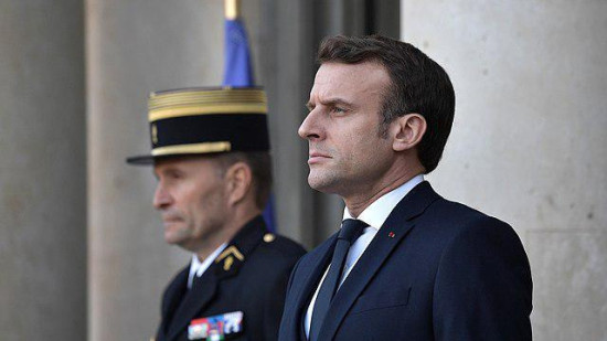 Attentat du 14 juillet &agrave; Nice : Emmanuel Macron pr&eacute;sent &agrave; Nice pour les dix ans