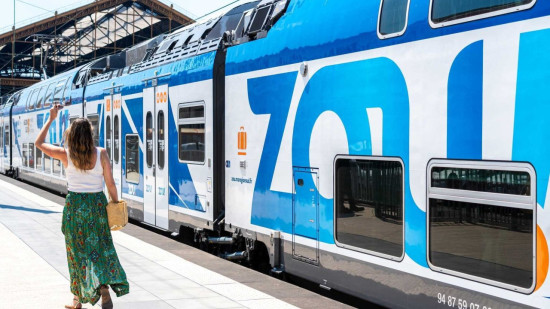 Aucun train entre Les Arcs et Monaco le 13 juin