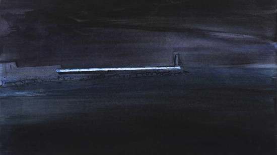 Biennale de Nice : l’appel des artistes pour sauver la mer Biennale de Nice : l’appel des artistes pour sauver la mer