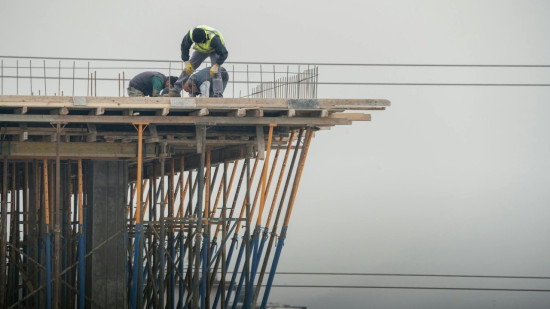 BTP : la fédération départementale redoute une nouvelle année difficile BTP : la fédération départementale redoute une nouvelle année difficile
