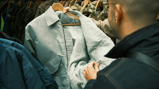 C'est parti pour les soldes d'hiver dans les Alpes-Maritimes