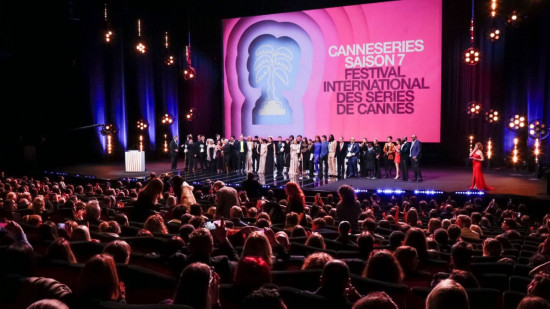 CANNESERIES 2025 : les séries françaises en force sur la Croisette CANNESERIES 2025 : les séries françaises en force sur la Croisette
