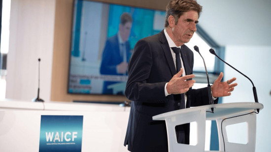 Charles-Ange Gin&eacute;sy se met en retrait des R&eacute;publicains &agrave; trois semaines des municipales &agrave; Nice