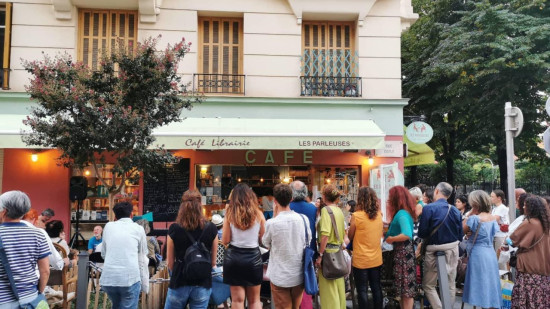 Collages f&eacute;ministes &agrave; Nice : l&rsquo;&Eacute;tat condamn&eacute; pour atteinte &agrave; la libert&eacute; d&rsquo;expression