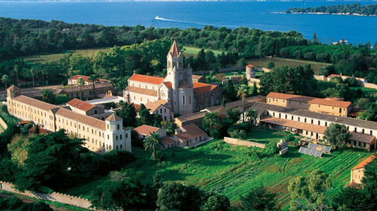 Côte d’Azur : la tour de l’abbaye de Lérins restera fermée cet été