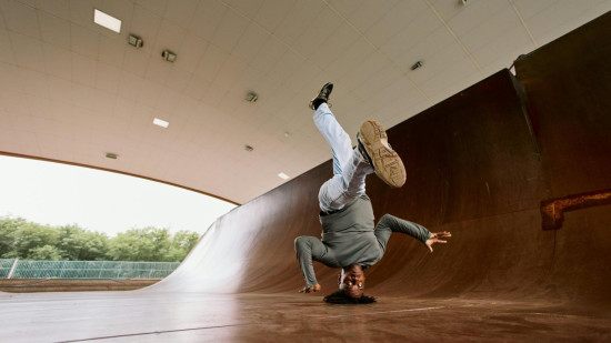 Danse : quand les garçons doivent encore justifier leur passion Danse : quand les garçons doivent encore justifier leur passion