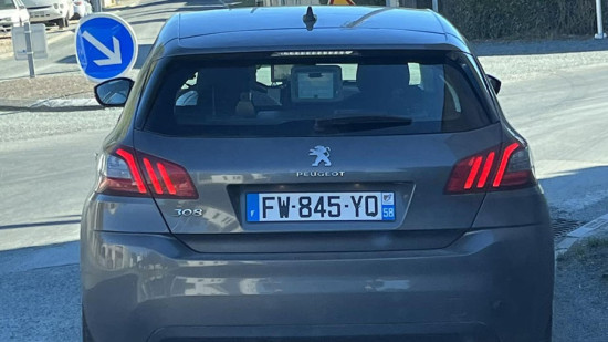 Des voitures-radar privées entrent en service dans les Alpes-Maritimes dès le 3 novembre Des voitures-radar privées entrent en service dans les Alpes-Maritimes dès le 3 novembre