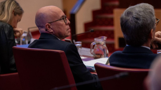 Eric Ciotti au c&oelig;ur d'une enqu&ecirc;te pour fichage ill&eacute;gal de donn&eacute;es personnelles