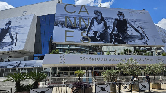 Festival de Cannes : une proposition de loi d&eacute;pos&eacute;e pour renforcer la lutte contre les violences sexuelles dans la culture