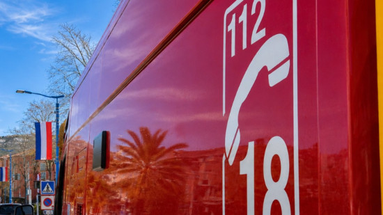 Fuite de gaz &agrave; Cannes : une vingtaine de riverains confin&eacute;s puis &eacute;vacu&eacute;s