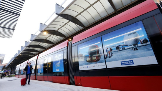 Grève du 18 septembre : trams et bus perturbés dans les Alpes-Maritimes