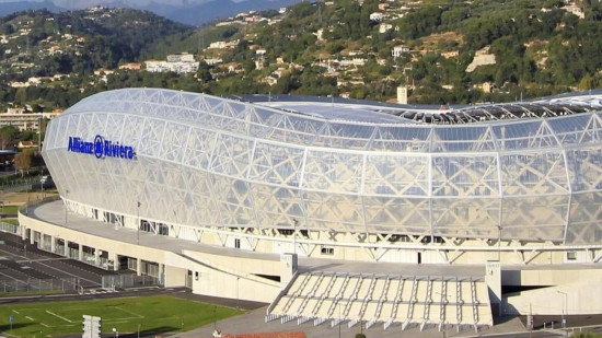 JO d&rsquo;hiver 2030 : Nice c&egrave;de des terrains pr&egrave;s de l'Allianz Riviera pour le futur village olympique