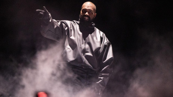 Kanye West annonce lui-m&ecirc;me le report de son concert &agrave; Marseille