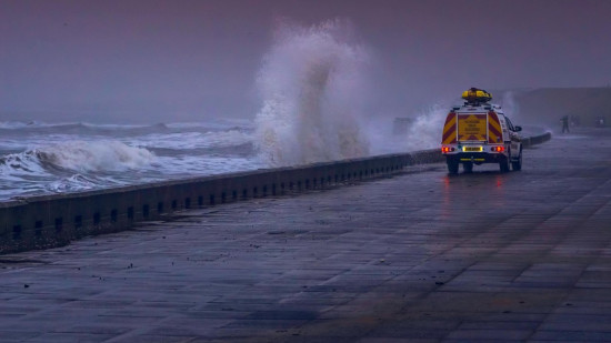 La préfecture des Alpes-Maritimes lance sa campagne de prévention inondation à Biot