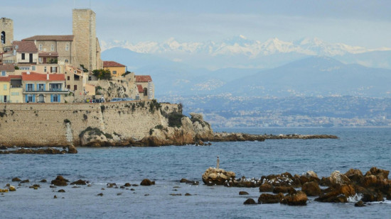 La région PACA parmi les plus inégalitaires de France La région PACA parmi les plus inégalitaires de France