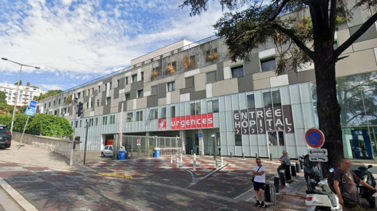 Le CHU de Nice ouvre ses portes pour recruter les talents de demain