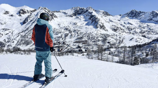 Le Club Med va s&rsquo;implanter &agrave; Isola 2000&nbsp;