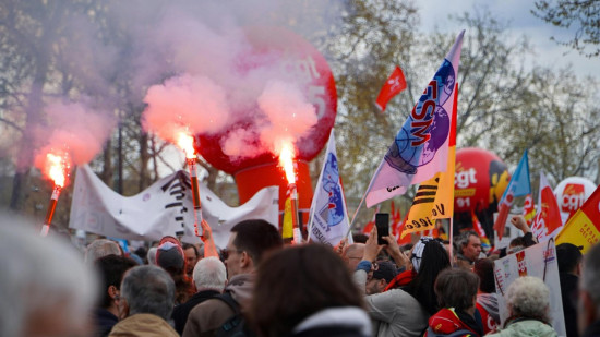 Le programme du mouvement "Bloquons tout" du 10 septembre dans les Alpes-Maritimes