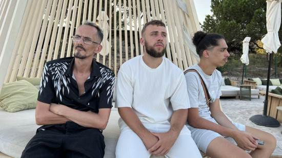 Les streamers “Naruto” et “Safine” en garde à vue à Nice pour violences en réunion Les streamers “Naruto” et “Safine” en garde à vue à Nice pour violences en réunion